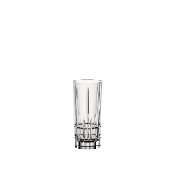 Set de 4 Vasos de Chupito Perfect Serve SPIEGELAU | Elegancia y Precisión para Shots y Licores