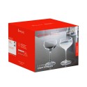 Set de 4 Copas Coupette Perfect Serve SPIEGELAU | Diseño Profesional para Cócteles y Bebidas Heladas
