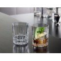 Set de 4 Vasos Double Old Fashioned Perfect Serve SPIEGELAU | Capacidad y Elegancia para Cócteles