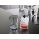 Set de 4 Vasos Universal Perfect Serve SPIEGELAU | Versatilidad y Estilo para Cócteles y Bebidas