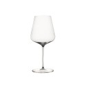 Set de 2 Copas Burdeos Definition SPIEGELAU | Elegancia y Cáliz Amplio para Vinos Tintos con Cuerpo