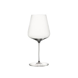 Set de 2 Copas Burdeos Definition SPIEGELAU | Elegancia y Cáliz Amplio para Vinos Tintos con Cuerpo