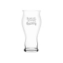 Set 4 vasos cerveza Boston Lager Samuel Adams | Pinta Perfecta