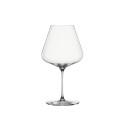 Set de 2 Copas Borgoña Definition SPIEGELAU | Elegancia y Tecnología para Vinos Tintos Ligeros