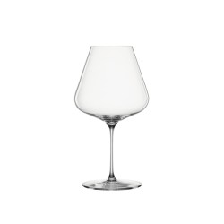 Set de 2 Copas Borgoña Definition SPIEGELAU | Elegancia y Tecnología para Vinos Tintos Ligeros