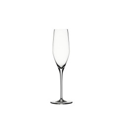 Set 4 Copas de Champagne Flauta  Authentis | Elegancia y frescura para vinos espumosos