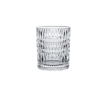 Set 4 Vasos Whisky Ethno