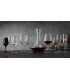 Set de 4 Copas Red Wine Authentis | Versatilidad y Elegancia para Vinos Tintos