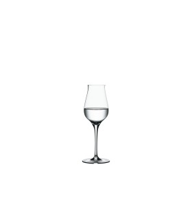 Set de 4 Copas para Bebidas Digestivas | Elegancia y Diseño para Realzar Sabores y Aromas