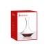 Decantador Authentis de Spiegelau 1Litro  | Aireación y Elegancia para Realzar Aromas y Sabores del Vino