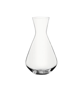 Decantador SPIEGELAU Authentis Casual| Aireación y Elegancia para Realzar Aromas y Sabores del Vino