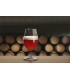 Set de 2 Copas Craft Beer Barrica | Diseño Especial para Resaltar Aromas y Complejidad