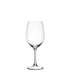 Set de 4 Copas Burdeos Winelovers SPIEGELAU | Elegancia y Equilibrio para Vinos Tintos