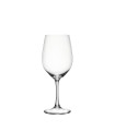 Set de 4 Copas Burdeos Winelovers
