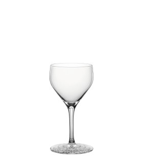 Set de 4 Copas Nick & Nora Perfect Serve SPIEGELAU | Elegancia Clásica para Cócteles Icónicos