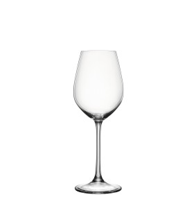 Set de 4 Copas de Vino Blanco Salute SPIEGELAU | Elegancia Clásica para Vinos Blancos