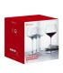 Set de 4 Copas Borgoña Willsberger Anniversary SPIEGELAU | Elegancia y Estilo para Vinos Tintos Ligeros