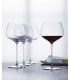 Set de 4 Copas Borgoña Willsberger Anniversary SPIEGELAU | Elegancia y Estilo para Vinos Tintos Ligeros