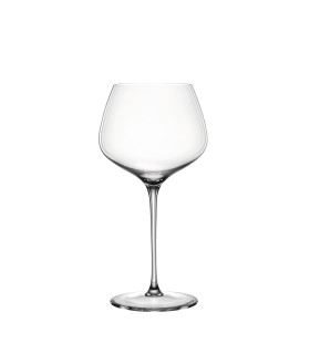 Set de 4 Copas Borgoña Willsberger Anniversary SPIEGELAU | Elegancia y Estilo para Vinos Tintos Ligeros