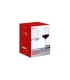 Set de 4 Copas de Vino Tinto Willsberger Anniversary SPIEGELAU | Versatilidad y Elegancia