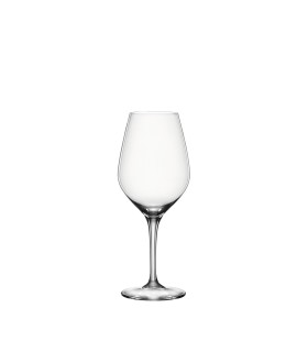 Set de 4 Copas de Vino Blanco Authentis | Frescura y Equilibrio para Vinos Blancos