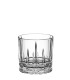 Set de 4 Vasos Single Old Fashioned Perfect Serve SPIEGELAU | Elegancia y Precisión para Cócteles Clásicos