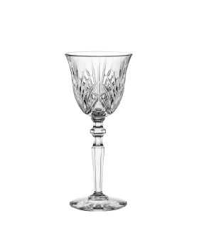 Copa de Vino Blanco Nachtmann Palais – Cristal Elegante 6 Unidades | Alta Cristalería