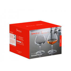 Noising Glass Perfect Serve 2