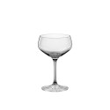 Set de 4 Copas Coupette Perfect Serve SPIEGELAU | Diseño Profesional para Cócteles y Bebidas Heladas