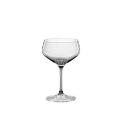 Set de 4 Copas Coupette Perfect Serve SPIEGELAU | Diseño Profesional para Cócteles y Bebidas Heladas