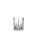 Set de 4 Vasos Double Old Fashioned Perfect Serve SPIEGELAU | Capacidad y Elegancia para Cócteles