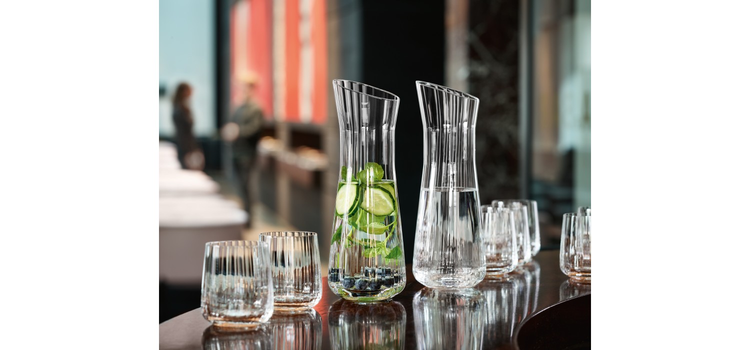 Spiegelau Lifestyle | Copas y Vasos Ópticos  para tu Hogar