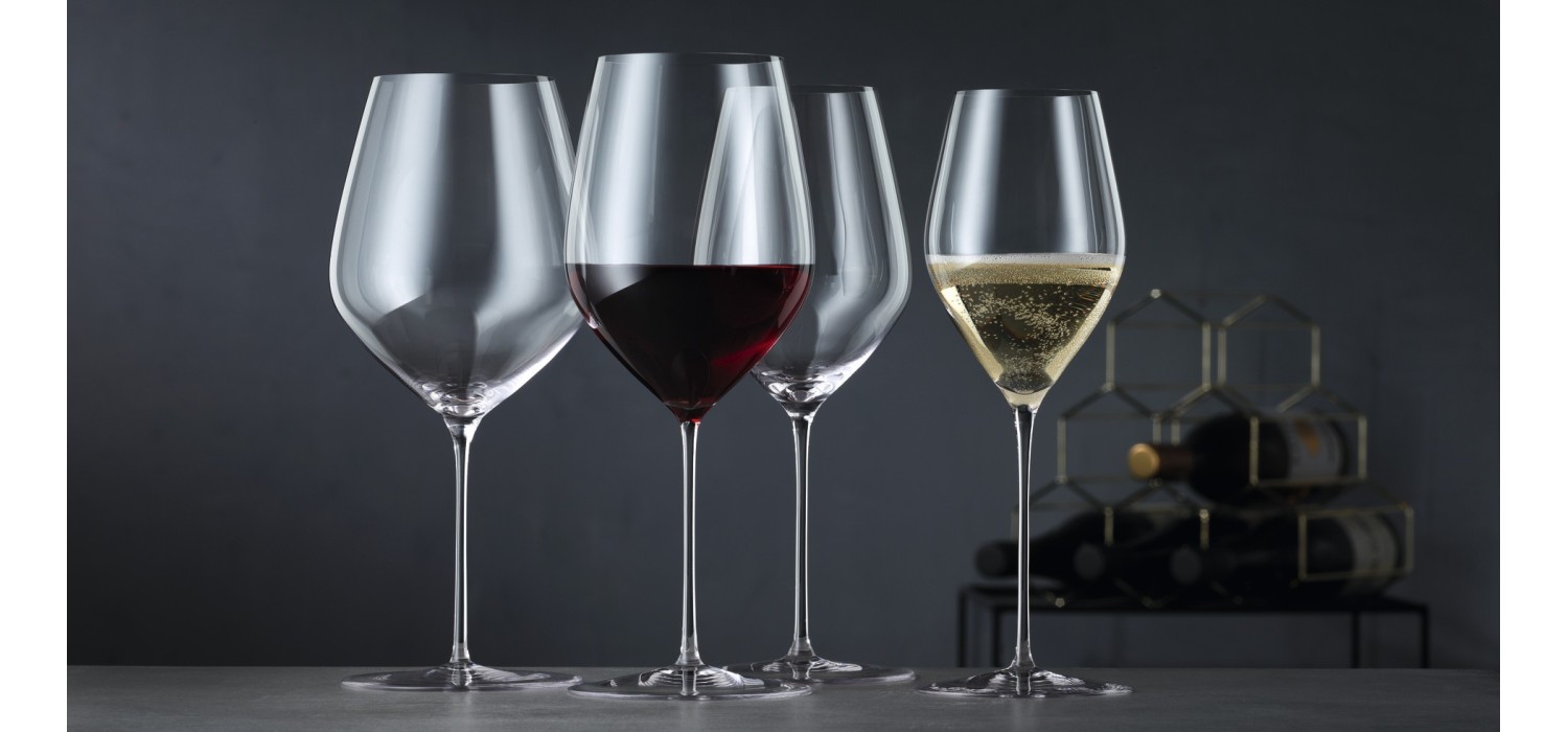 Copas Hi-Lite Spiegelau | Cristal Ultraligero