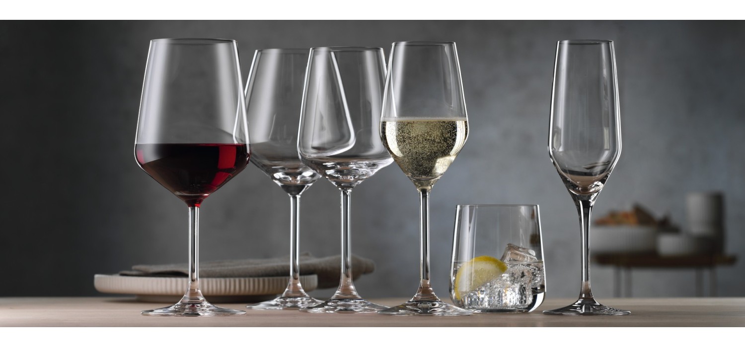Copas SPIEGELAU Style | Elegancia y diseño para cada brindis